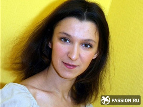 Олеся Железняк родила ребенка