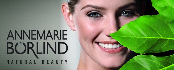 В Украине появилась в продаже косметика Annemarie Borlind