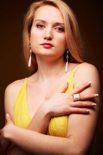 Екатерина Тарута
