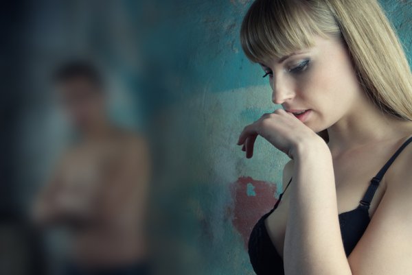 Многие женщины жалеют о том, что рано потеряли невинность