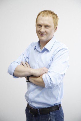 Эксперт Андрей Бабаев
