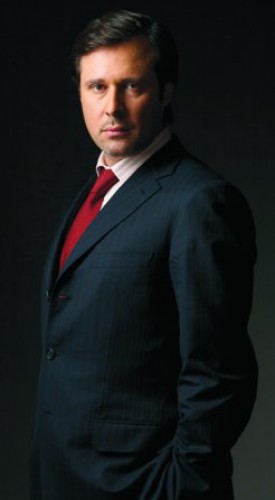 До того, как Ксения Собчак вышла замуж за Виторгана, у нее был не один скандальный роман