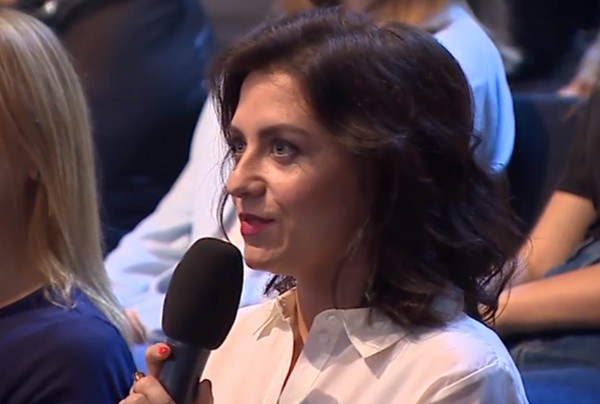 Ангелина