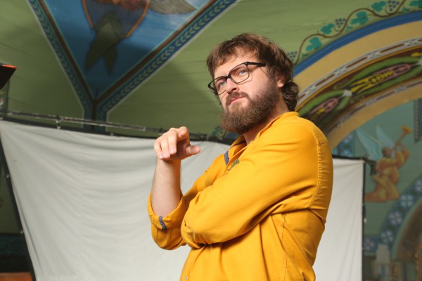 Михайло Хома (DZIDZIO)