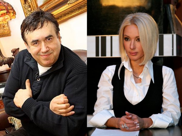 Стас Садальский публично унизил Леру Кудрявцеву