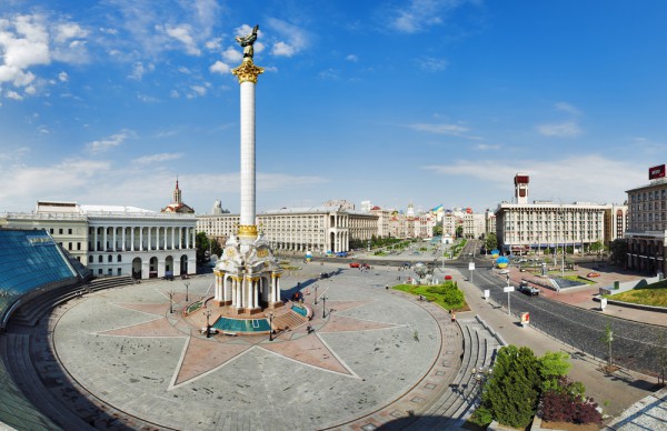 Достопримечательности Киева: что посмотреть