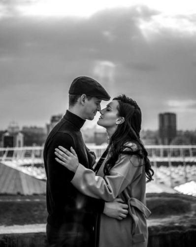Соломия Витвицкая с мужем фото