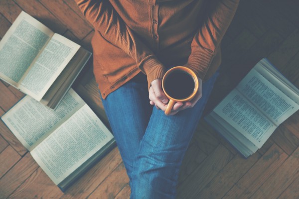 Уютные книги для осени: must-read сезона