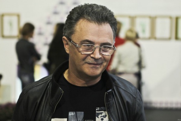 Юрий Фалеса рассказал о ежегодной премии YUNA