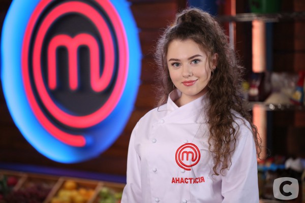 Двадцатка “МастерШеф. Профессионалы-2”