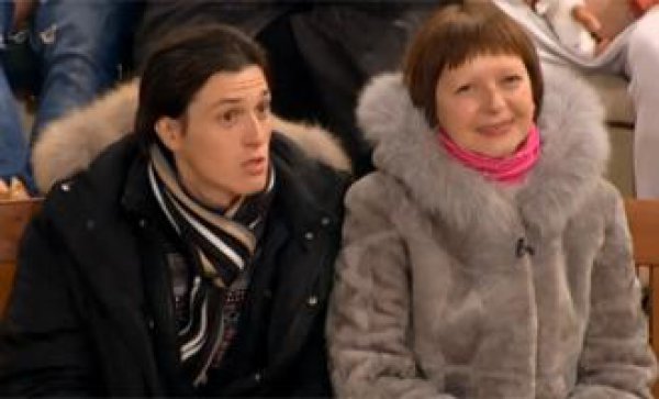 Ольга Брусницина