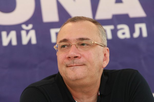 Биография Валерия Меладзе