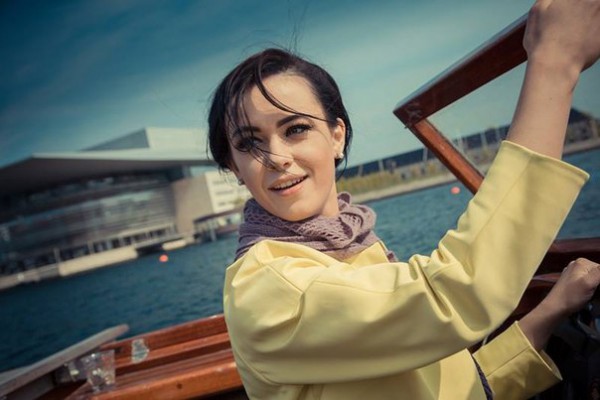 Евровидение 2014: Мария Яремчук представит Украину