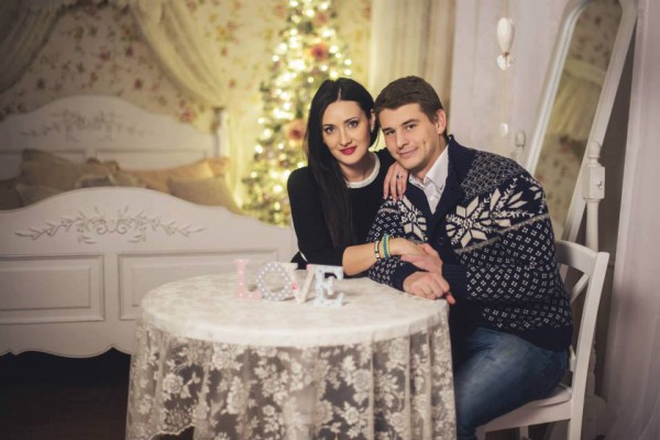 Соломия Витвицкая и Влад Кочатков