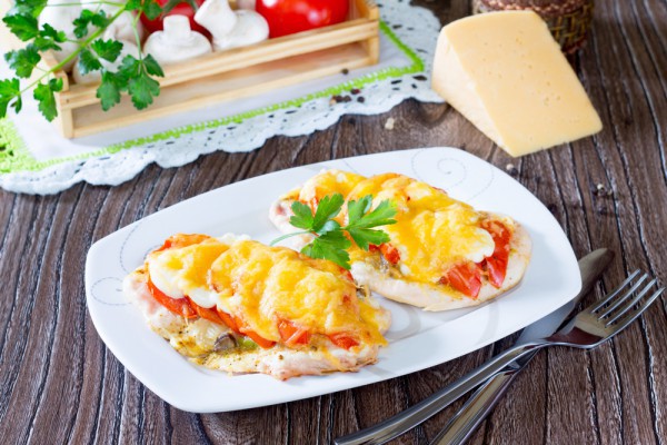 Что можно приготовить в мультиварке видео быстро и вкусно рецепты