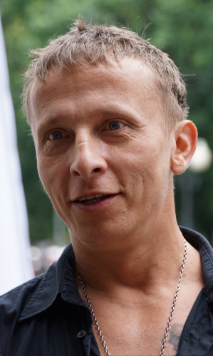 Биография Ивана Охлобыстина