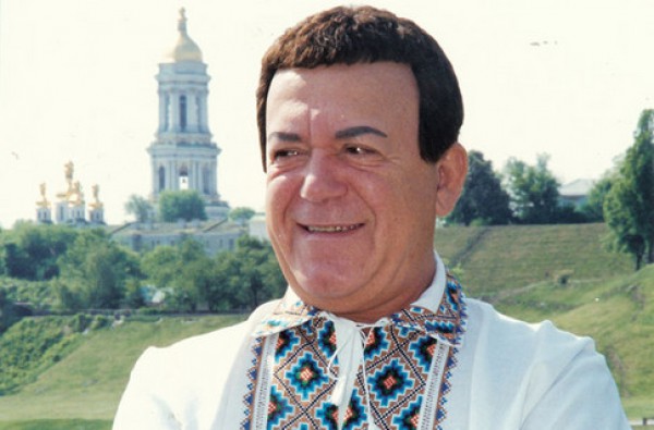 Кобзон не подписывал письмо к президенту