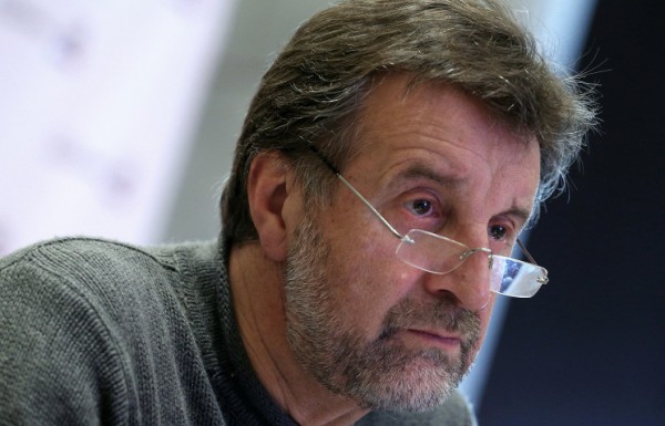 Леонид Ярмольник заявил, что больше не будет участвовать в выборах