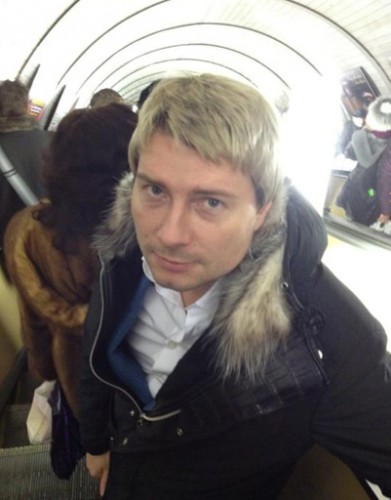 Николай Басков
