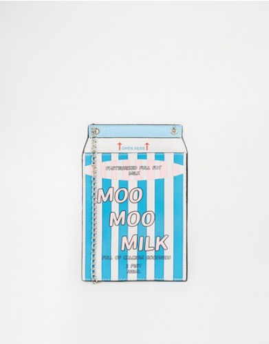 ASOS MOO MILK ESSENTIALS, 522 ГРН