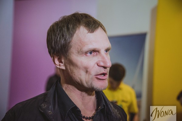 Олег Скрипка рассказал об отношениях между Россией и Украиной