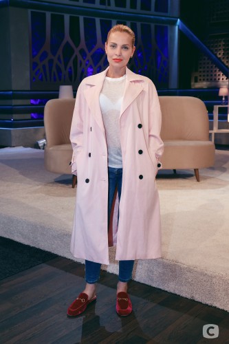 Арина Чебаненко