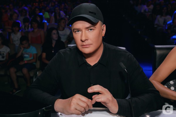 Андрей Данилко