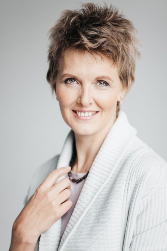 Ирина Арсентьева