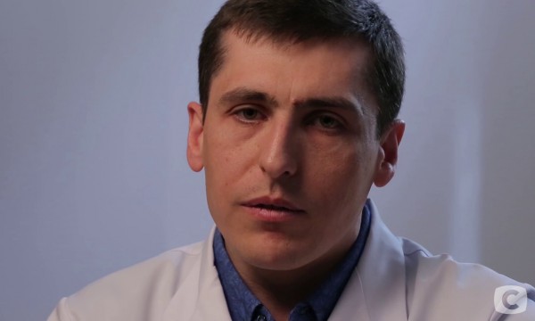 Антон Куценко