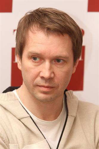 Биография Евгения Миронова