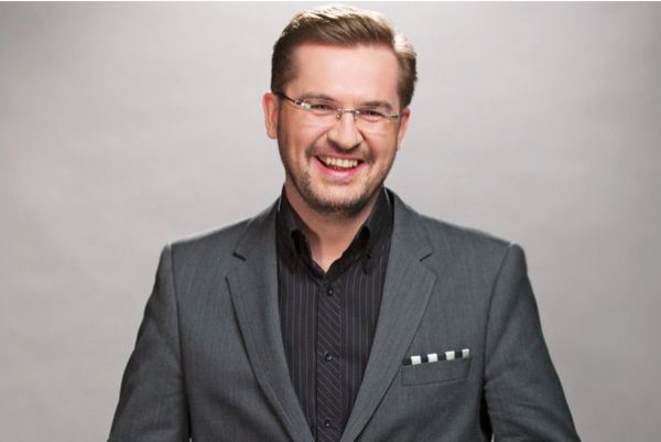 Биография Александра Пономарева