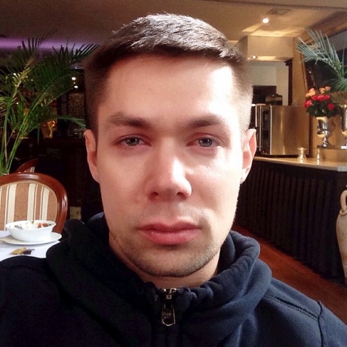 Стас Пьеха