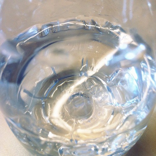 Какие продукты сжигают жир: Вода