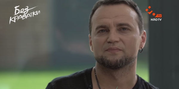 Руслан Квинта