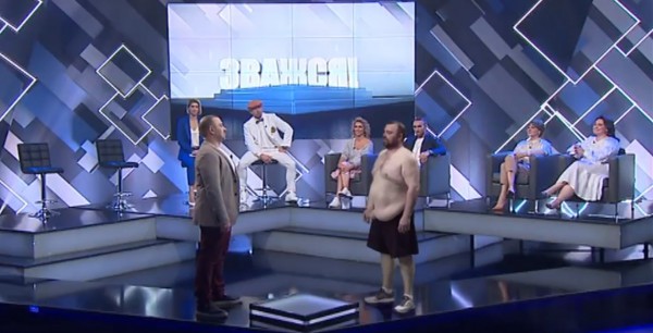 Руслан Садовой