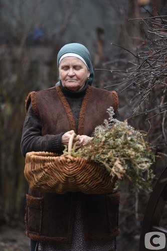 “Сліпа”