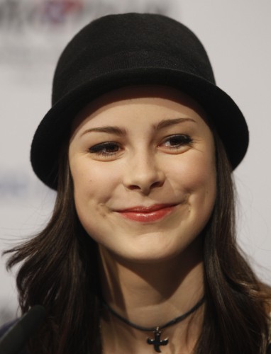 Lena – победитель Евровидения 2010