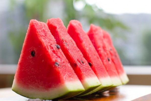 ТОП-5 самых полезных летних продуктов