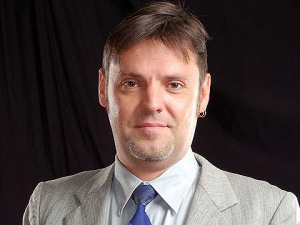 Григорий Малыгин улыбался почти на всех снимках