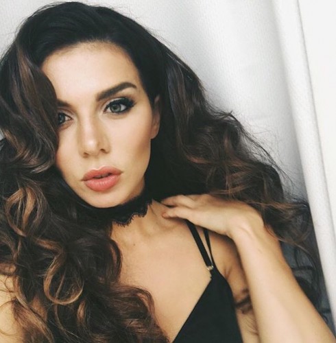 Анна Седокова фото