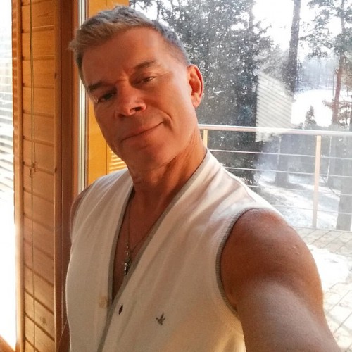 Олег Газманов