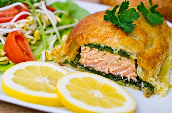 Приготовить вкусную наливку из вишни