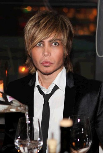 Сергей Зверев