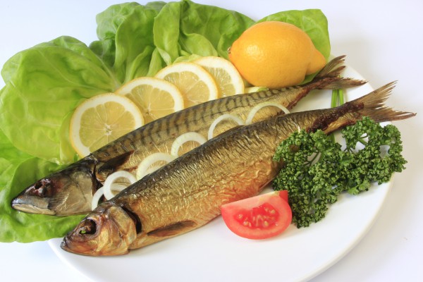 Рецепт 
                Рыбка горячего копчения: Простой и вкусный рецепт
            