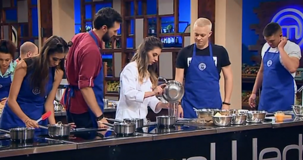 Катерина Пескова