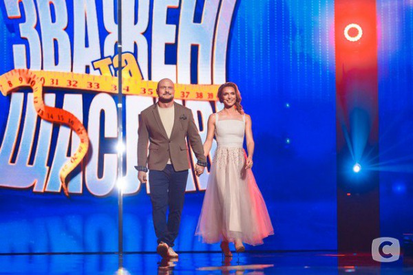 Официально: Марина и Вячеслав Узелковы развелись