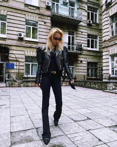 Светлана Лобода в Киеве