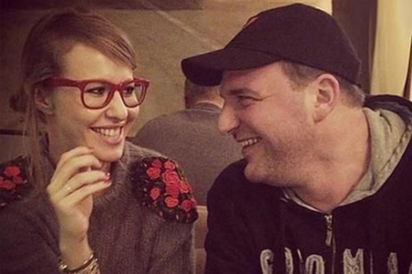 Ксения Собчак рассказала о браке