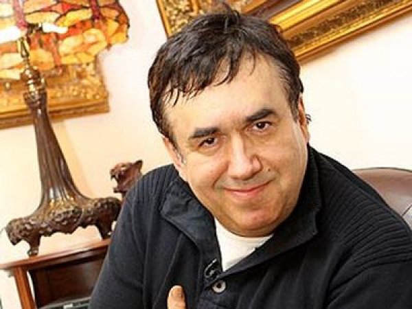 Стас Садальский любит открывать тайны звезд шоу-бизнеса