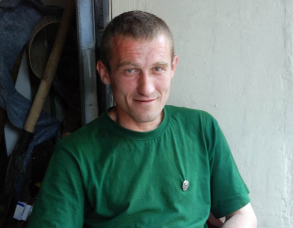 Сергей Анисифоров